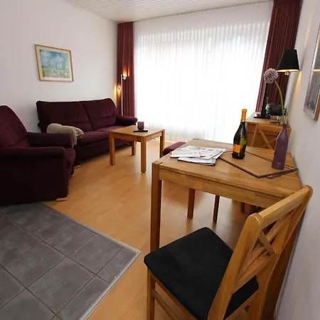 In Auf Sylt Apartment