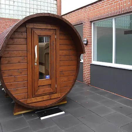 In Auf Sylt Apartment *