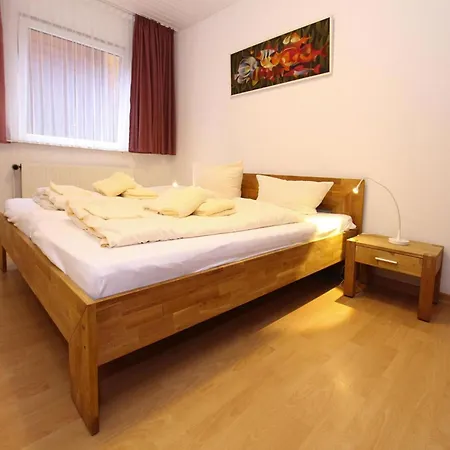 Apartment In Auf Sylt *