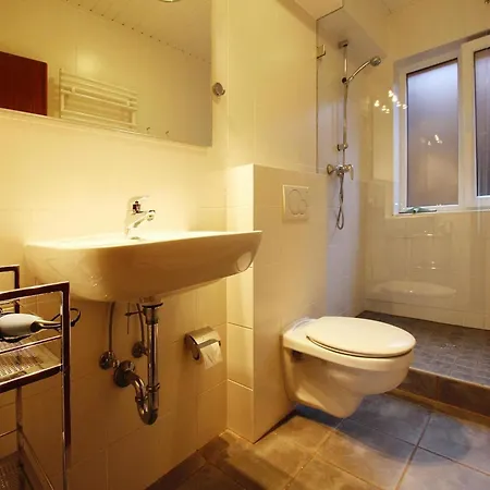 Appartamento House Katharina, *
