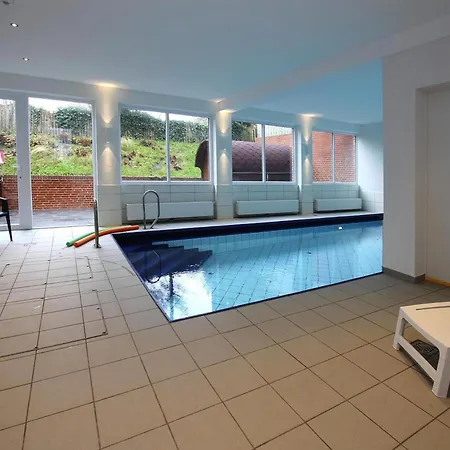 Apartment In Auf Sylt Westerland