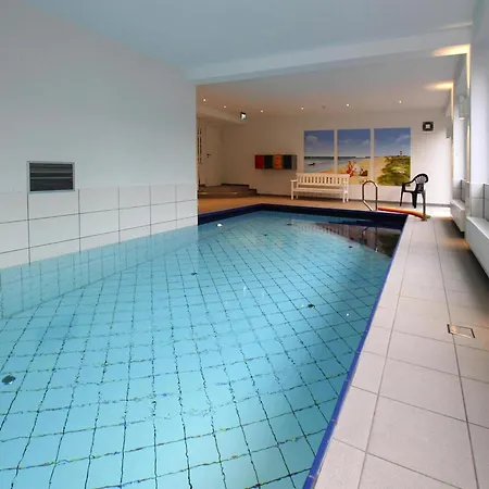 Apartment In Auf Sylt Westerland