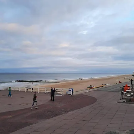 In Auf Sylt Apartment