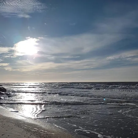Apartment In Auf Sylt