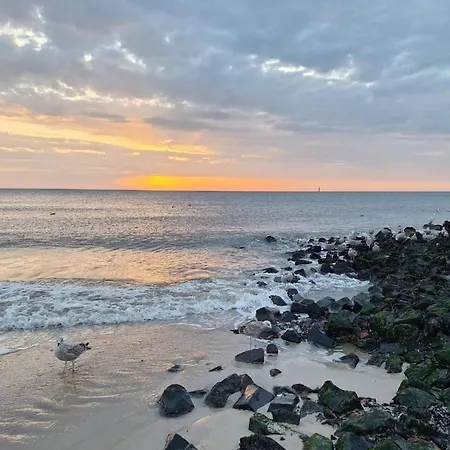 In Auf Sylt * Westerland
