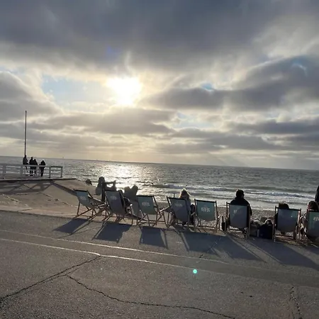 In Auf Sylt Apartment