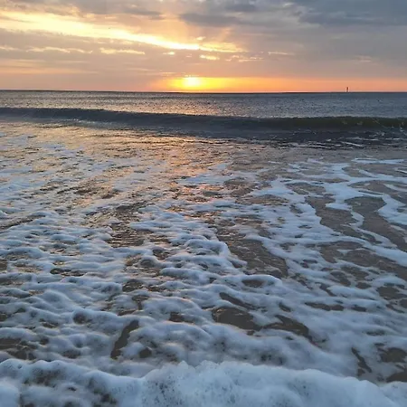 In Auf Sylt Westerland