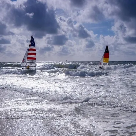 In Auf Sylt * Westerland