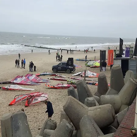 Apartment In Auf Sylt