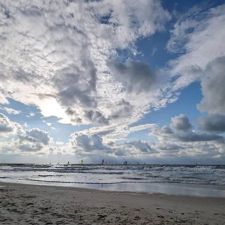 Apartment In Auf Sylt *