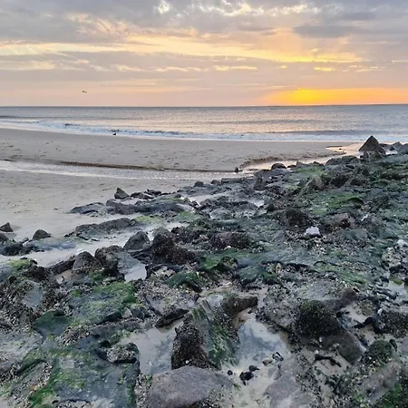 In Auf Sylt Apartment