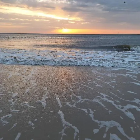 Apartment In Auf Sylt