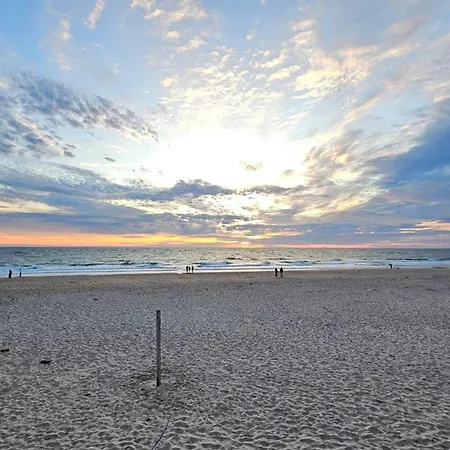 In Auf Sylt Apartment