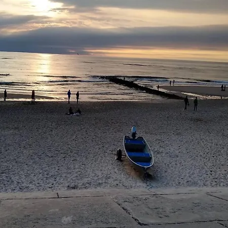 Apartment In Auf Sylt Westerland